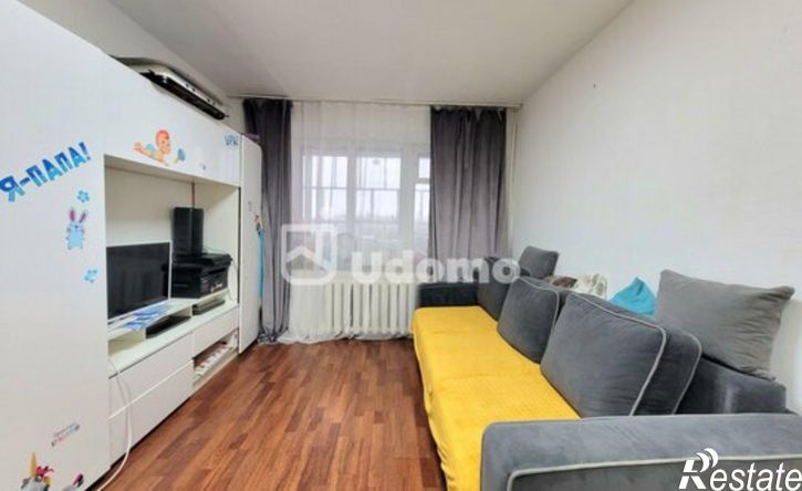 3-комн квартира ул Российская, 8,  д. 8