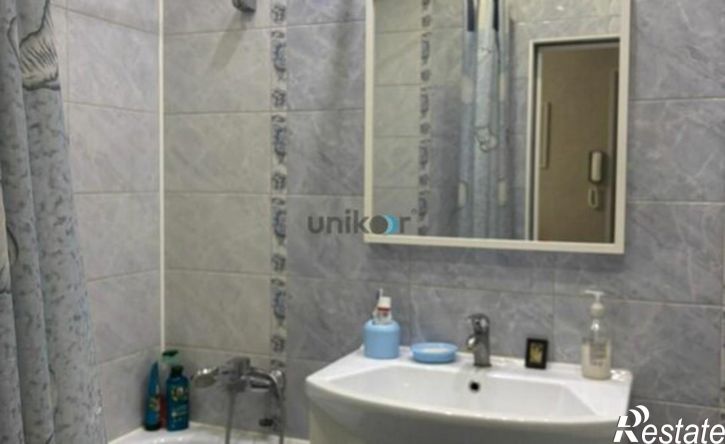 1-комн квартира ул Айская, 20,  д. 20