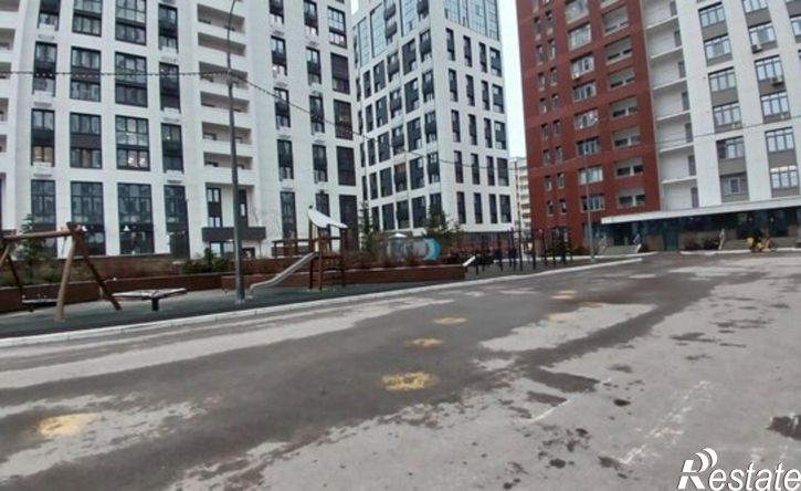 3-комн квартира ул Коммунистическая, 11/1,  д. 11/1