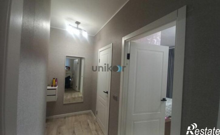 1-комн квартира ул Айская, 20,  д. 20