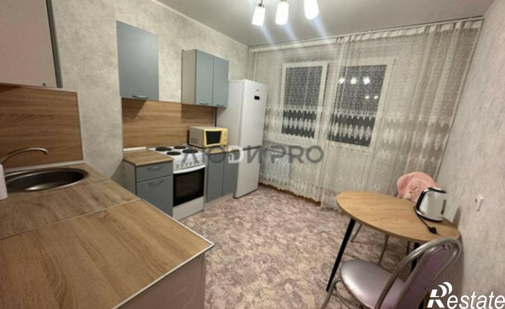 1-комн квартира улица Маяковского, 27,  д. 27