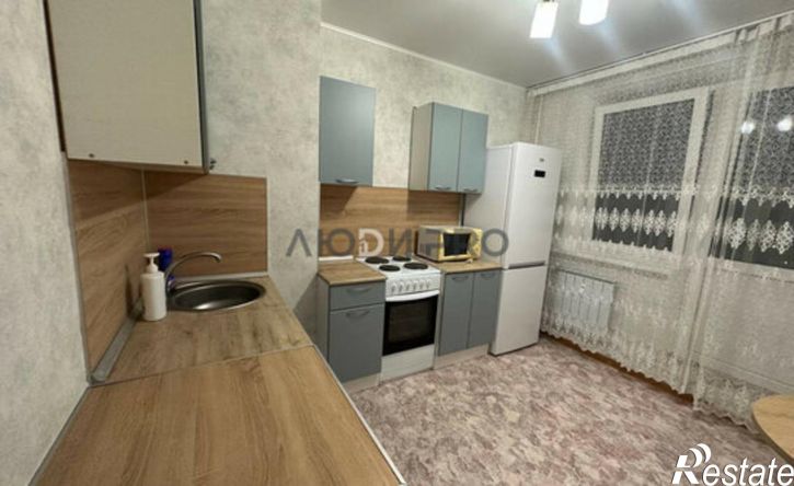 1-комн квартира улица Маяковского, 27,  д. 27