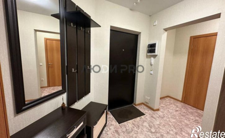 1-комн квартира улица Маяковского, 27,  д. 27