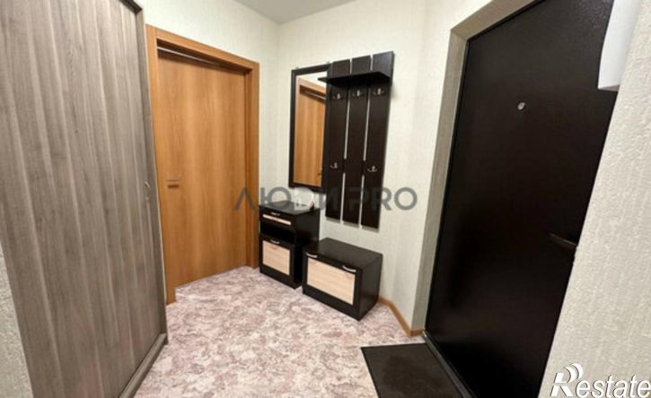 1-комн квартира улица Маяковского, 27,  д. 27