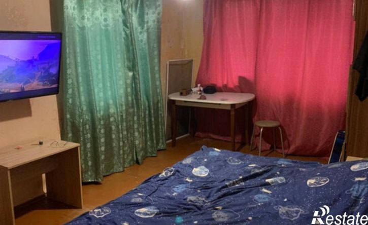 2-комн квартира улица Победы, 8,  д. 8