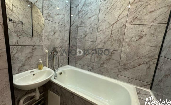 1-комн квартира улица Маяковского, 27,  д. 27