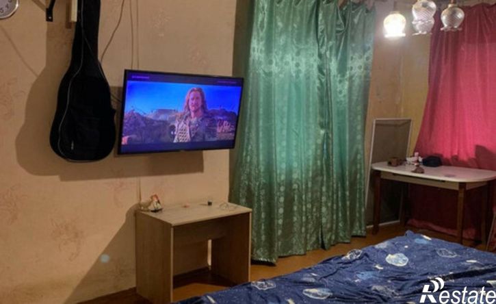 2-комн квартира улица Победы, 8,  д. 8