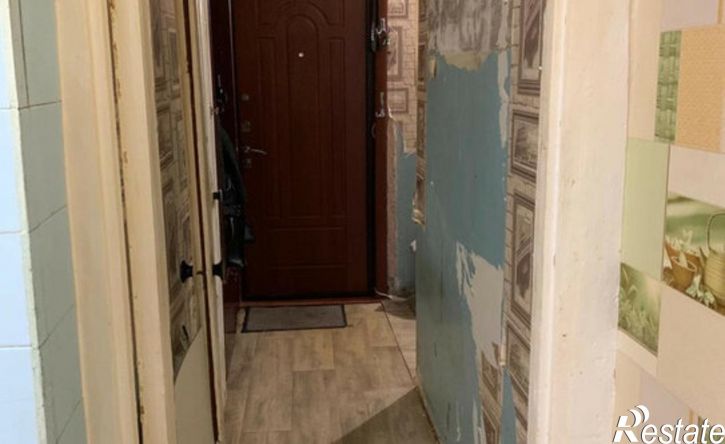 2-комн квартира улица Победы, 8,  д. 8