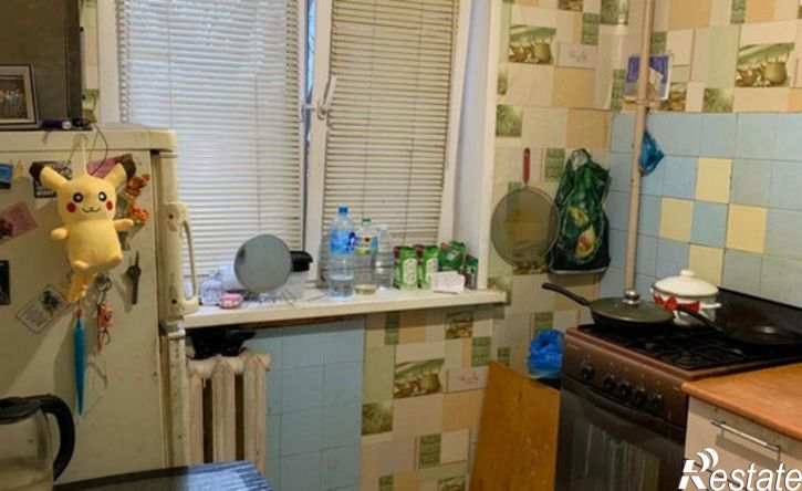 2-комн квартира улица Победы, 8,  д. 8