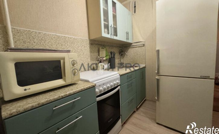 2-комн квартира ул Вологодская, 75,  д. 75