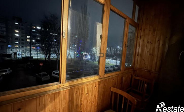 2-комн квартира ул Вологодская, 75,  д. 75