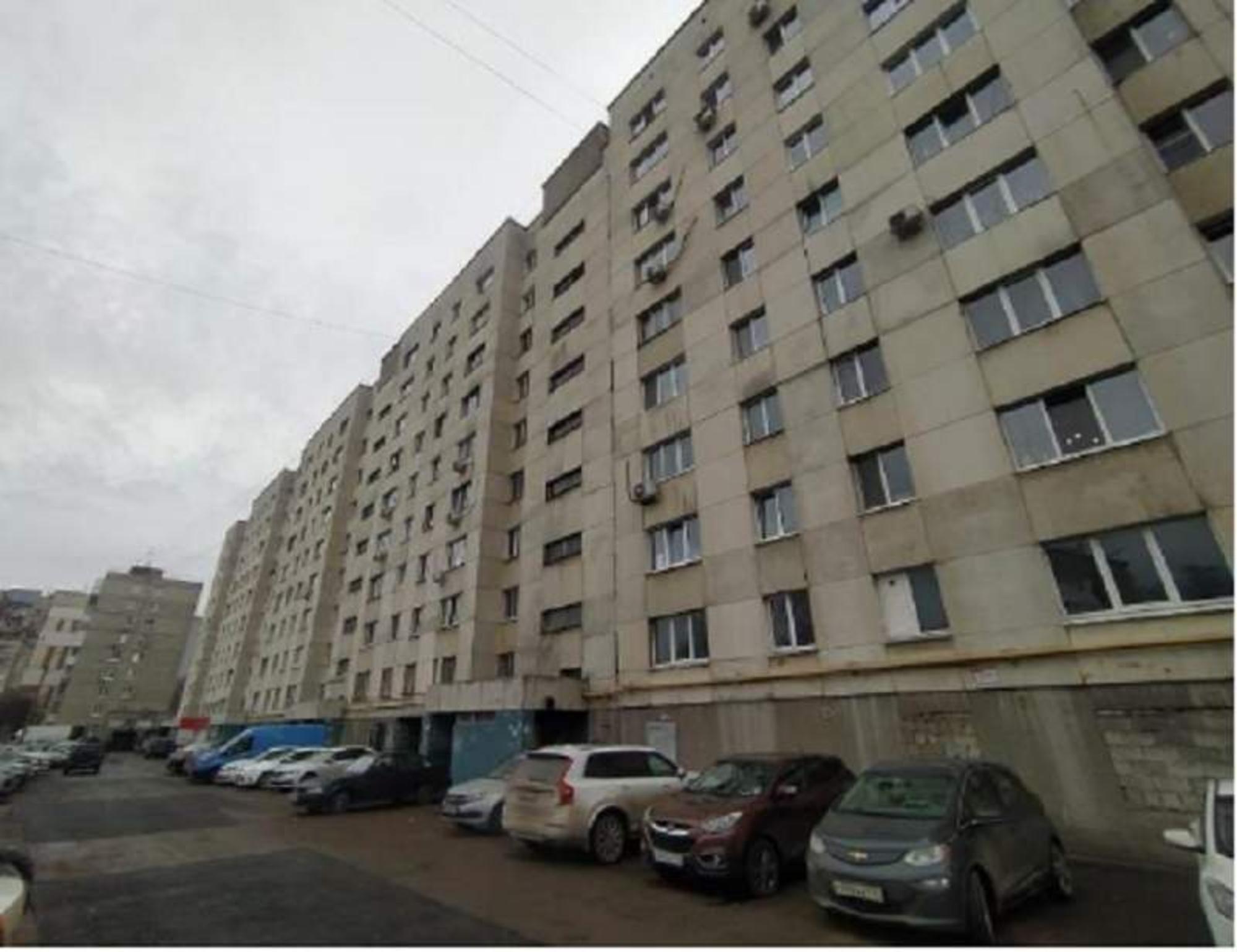 Купить офис, помещение под офис за 3 298 750 рублей на Мира улица, д.7