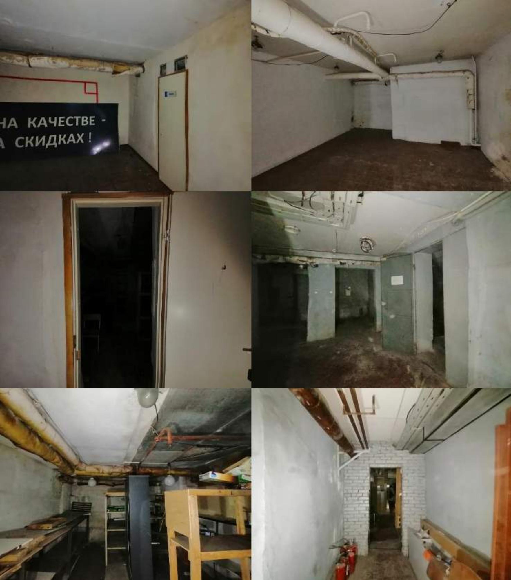 Купить офис, помещение под офис за 3 298 750 рублей на Мира улица, д.7