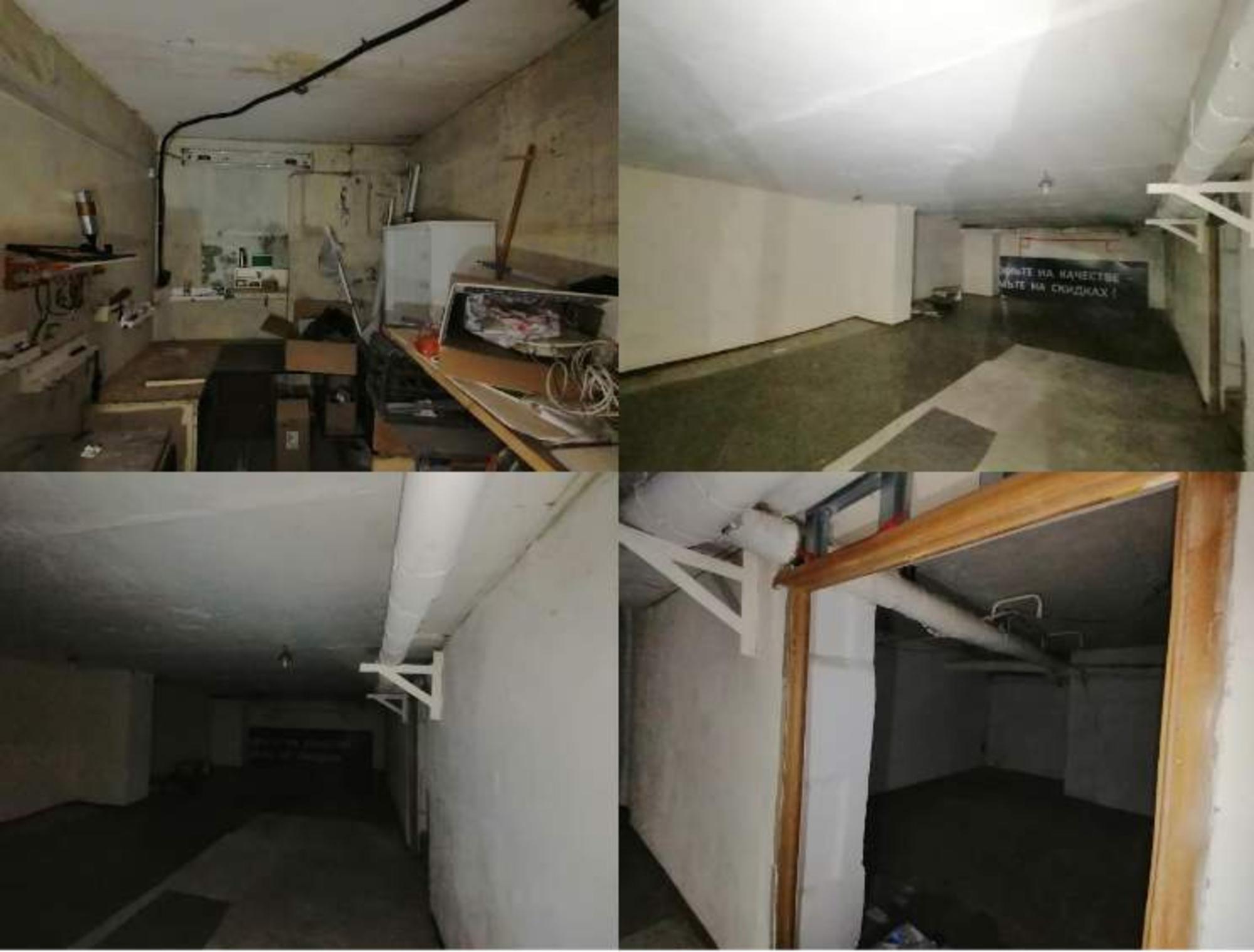 Купить офис, помещение под офис за 3 298 750 рублей на Мира улица, д.7