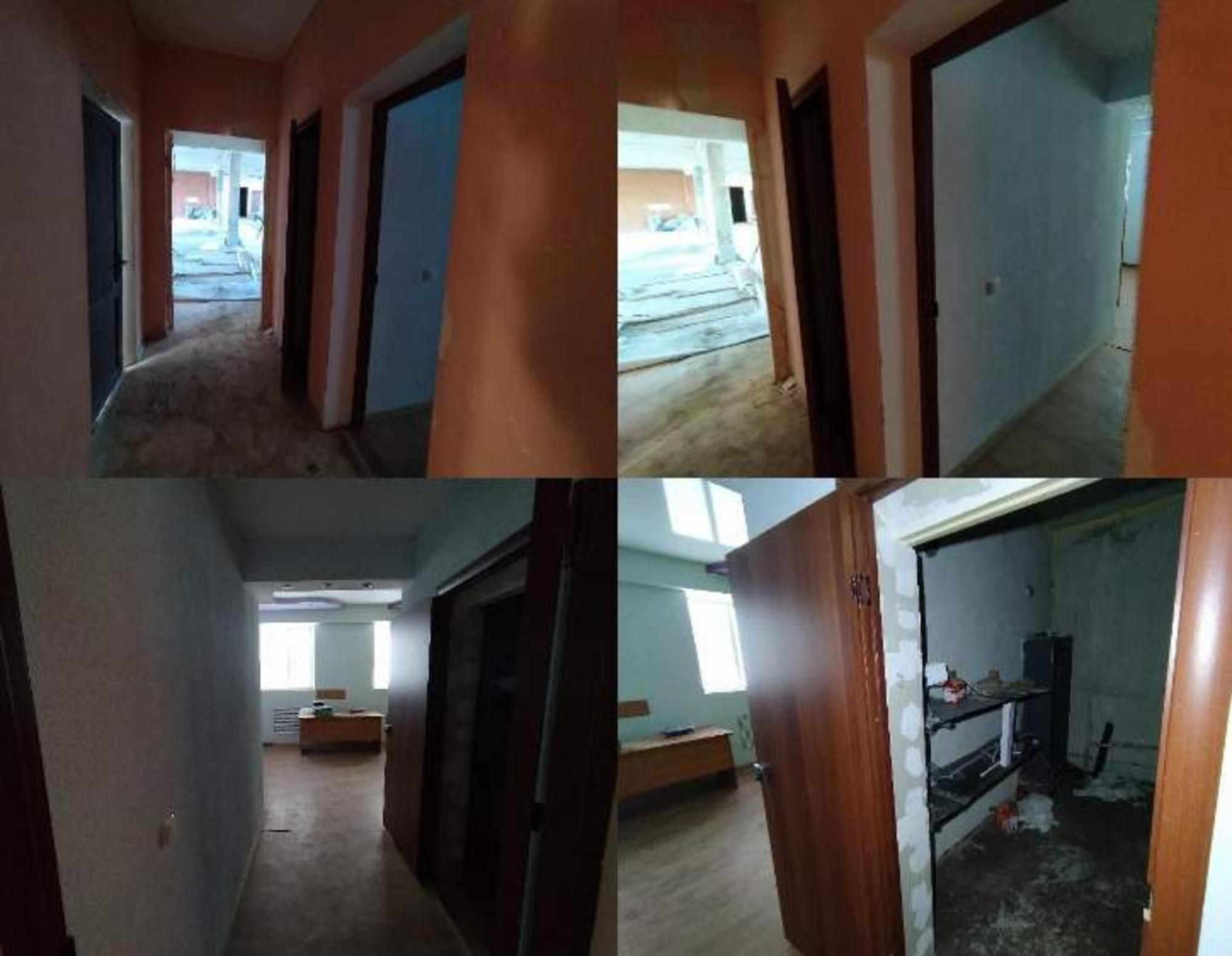 Купить офис, помещение под офис за 24 819 500 рублей на Российская улица, д.43/13