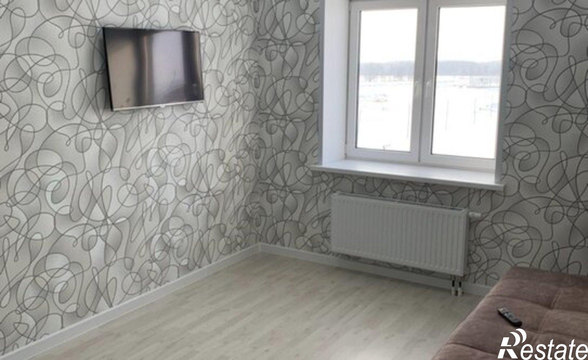 Купить квартиру за 4 698 000 рублей на улица Асхата Мирзагитова, 12