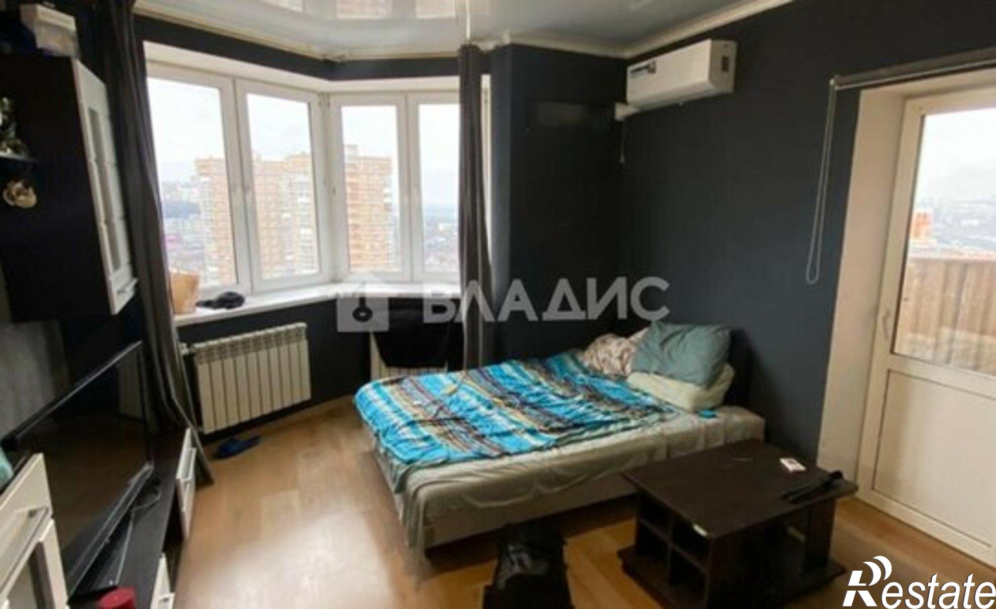 Купить квартиру за 5 600 000 рублей на Бакалинская улица, 21