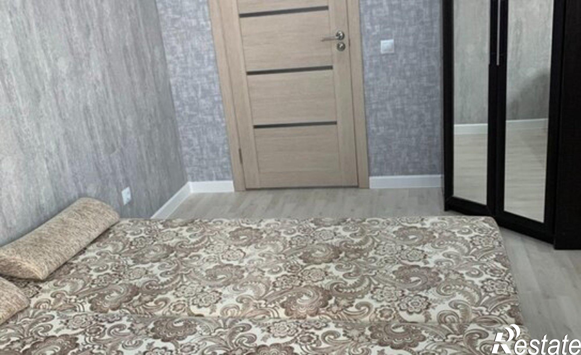 Купить квартиру за 4 698 000 рублей на улица Асхата Мирзагитова, 12