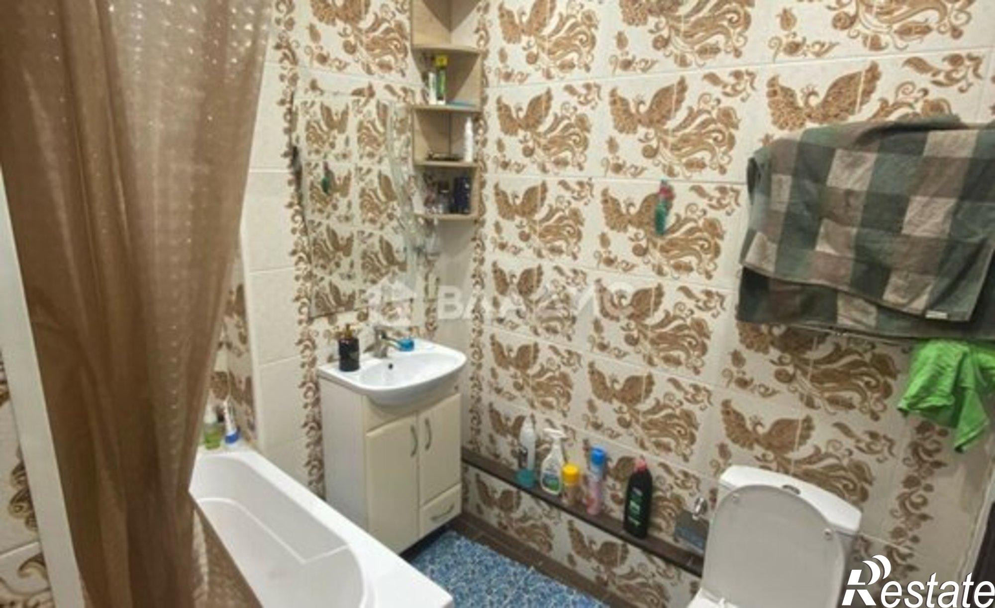 Купить квартиру за 5 600 000 рублей на Бакалинская улица, 21