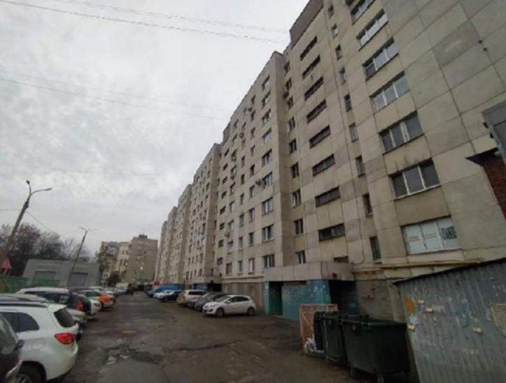 Офис Мира улица, д.7