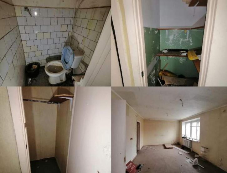 Офис Мира улица, д.7