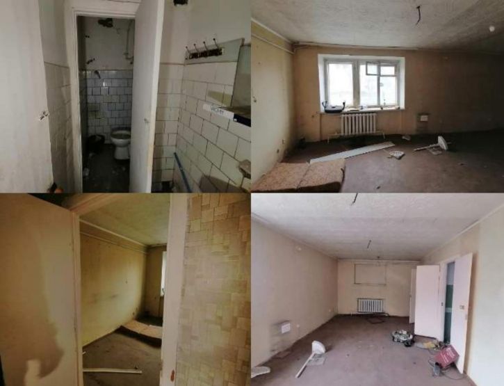 Офис Мира улица, д.7