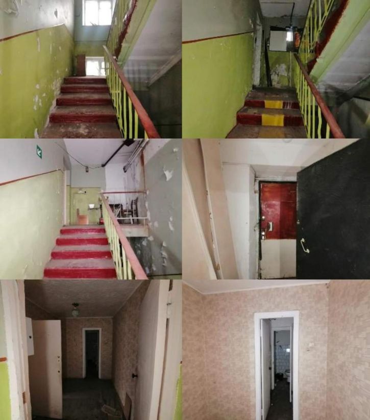 Офис Мира улица, д.7