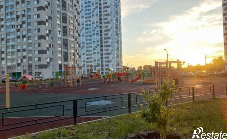 2-комн квартира проспект Дружбы Народов, 57,  д. 57