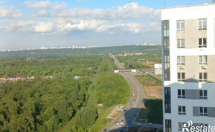 2-комн квартира проспект Дружбы Народов, 57,  д. 57