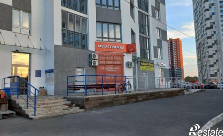 2-комн квартира проспект Дружбы Народов, 57,  д. 57