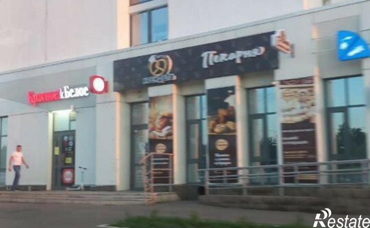 2-комн квартира проспект Дружбы Народов, 57,  д. 57