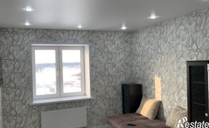 1-комн квартира улица Асхата Мирзагитова, 12,  д. 12