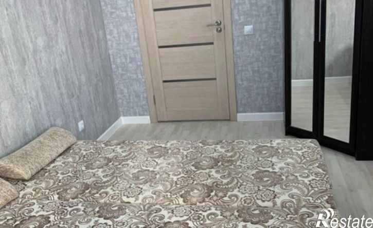 1-комн квартира улица Асхата Мирзагитова, 12,  д. 12