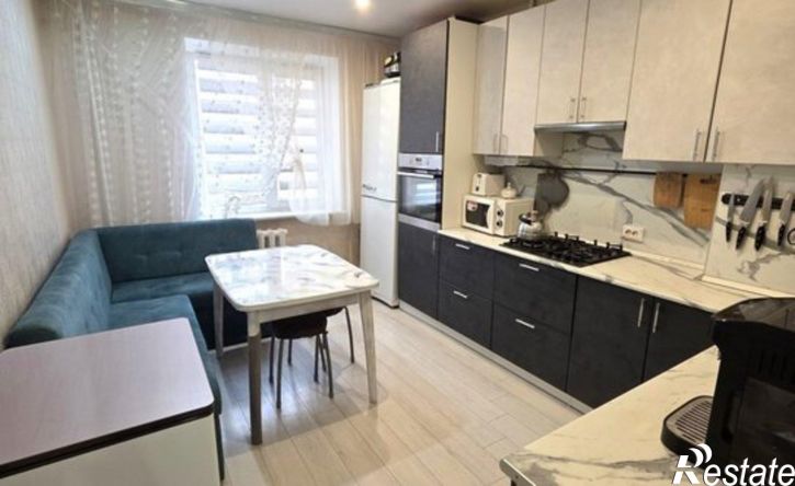 3-комн квартира улица Набережная реки Уфы, 3,  д. 3