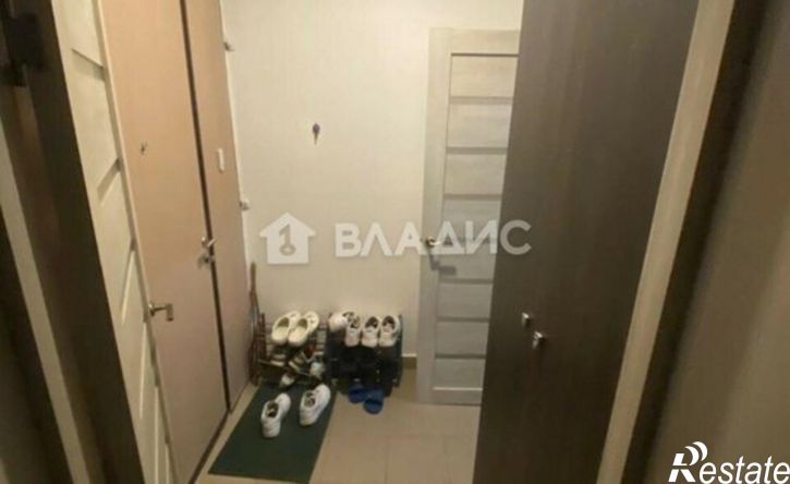 1-комн квартира Бакалинская улица, 21,  д. 21