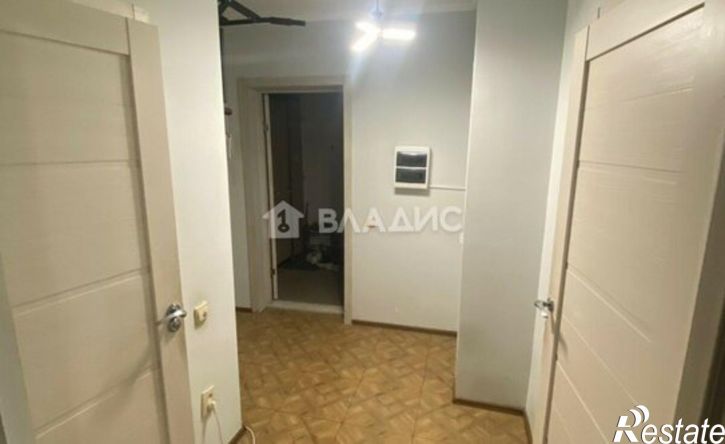 1-комн квартира Бакалинская улица, 21,  д. 21