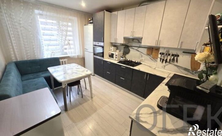 3-комн квартира улица Набережная реки Уфы, 3,  д. 3