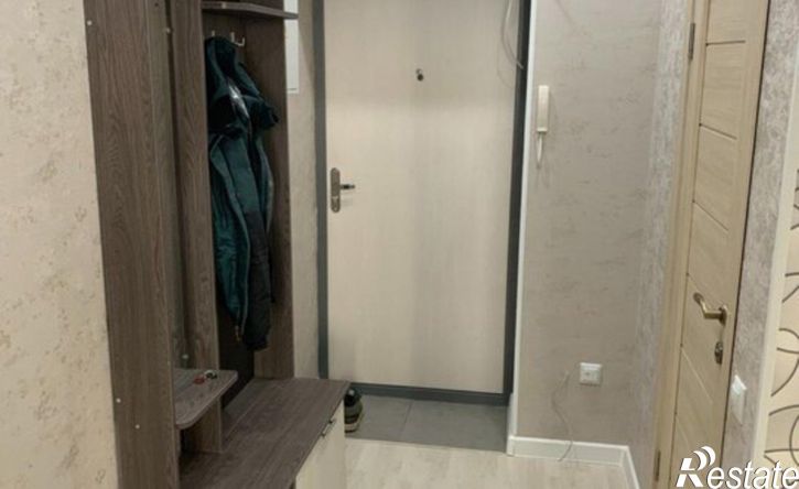 1-комн квартира улица Асхата Мирзагитова, 12,  д. 12