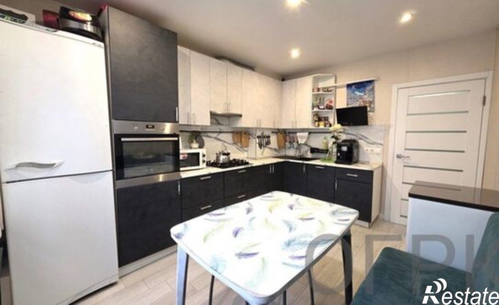 3-комн квартира улица Набережная реки Уфы, 3,  д. 3