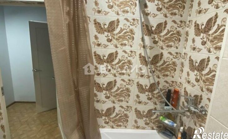 1-комн квартира Бакалинская улица, 21,  д. 21