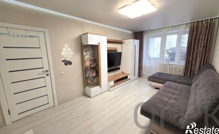 3-комн квартира улица Набережная реки Уфы, 3,  д. 3