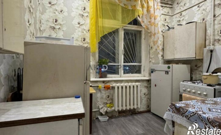 2-комн квартира ул Калинина, 84,  д. 84