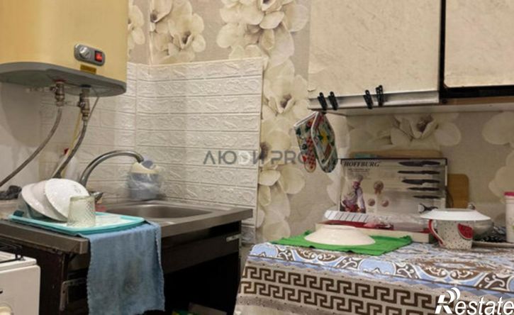 2-комн квартира ул Калинина, 84,  д. 84