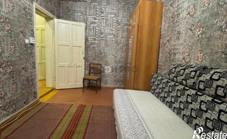 2-комн квартира ул Калинина, 84,  д. 84