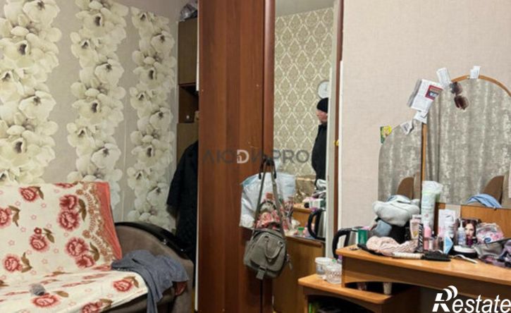 2-комн квартира ул Калинина, 84,  д. 84