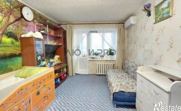 1-комн квартира Вологодская улица, 38,  д. 38