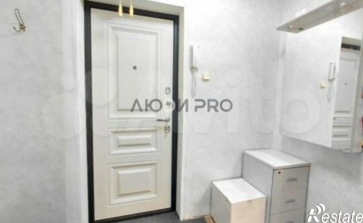 1-комн квартира Вологодская улица, 38,  д. 38