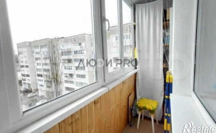 1-комн квартира Вологодская улица, 38,  д. 38