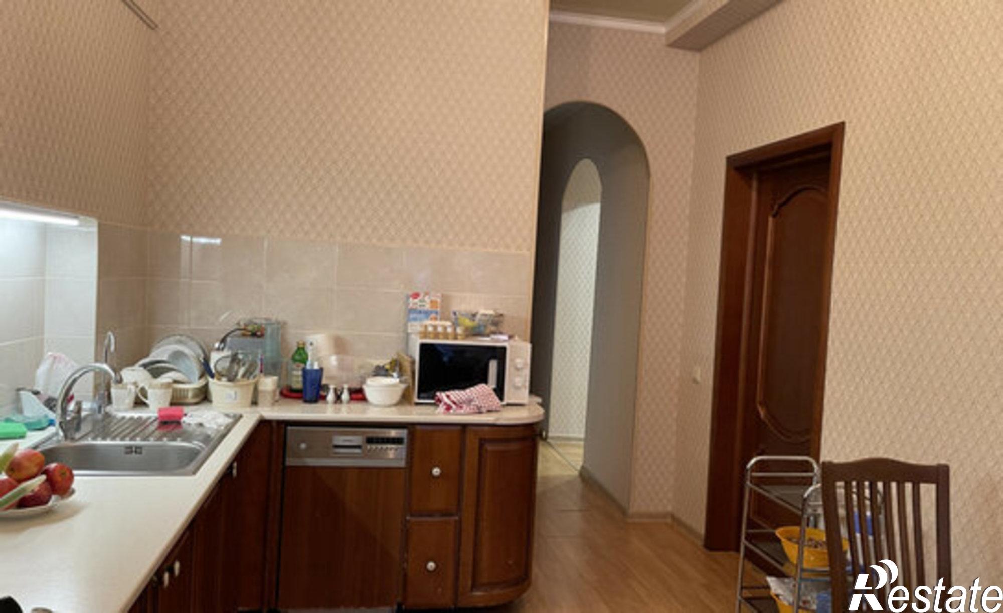 Купить квартиру за 8 099 000 рублей на улица Калинина, 1