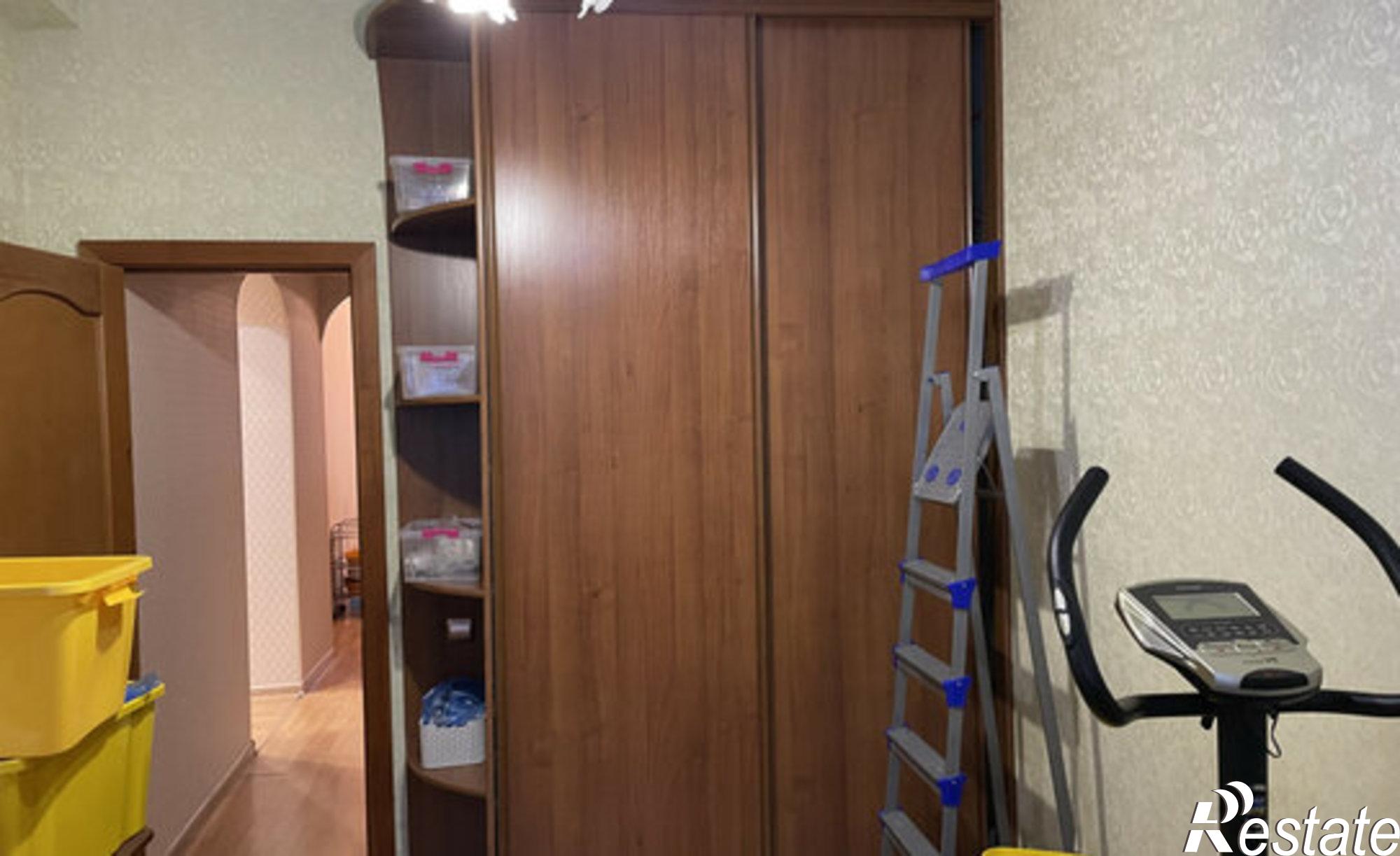 Купить квартиру за 8 099 000 рублей на улица Калинина, 1